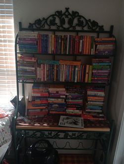 Lot Of 170 Paperback Books For Sale