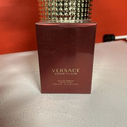 Versace Eros flame cologne for men