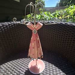 Jewelry Stand Holder