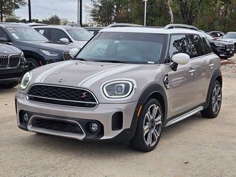 2024 Mini Countryman
