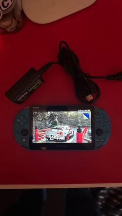 PSVITA (modded)