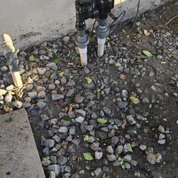Irrigation Valves 
