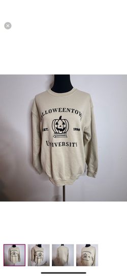 Halloween Town