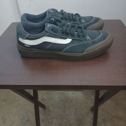 Vans Shoe