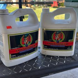 Nutrients For Plants Connoisseur