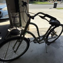 Electra Townie 7.0 Series