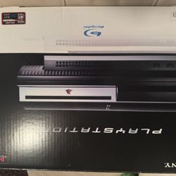 PlayStation 3 60gb
