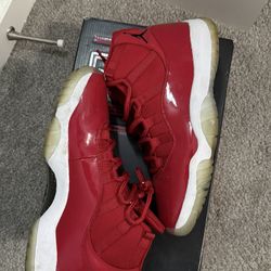 Jordan 11 Win Like 96 
