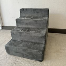 Dog Stair Foam 