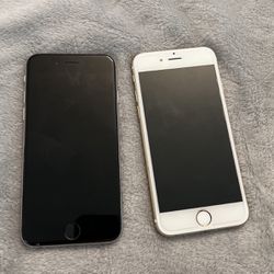 2 Iphone 6 Does Not Turn On For Parts 