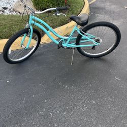Cruiser Bike