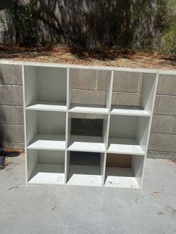 Tv stand/ bookshelf etc.