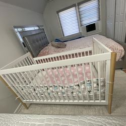 Crib