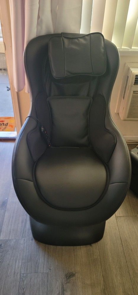 Massage Chair 