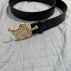 True Religion Men’s Belt No Trades