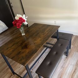 Kitchen Bar Table 