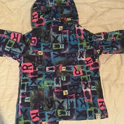 Girls Snow Clothes