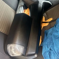 09-12 ram 1500 tow mirrors