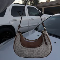 Calvin Klein Miss petitte Bag