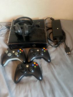 Xbox 360 bundle