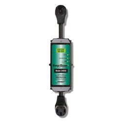Surge Guard 34850 Portable RV Surge Protector - 50 Amps
