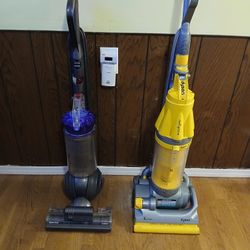 /*/*/*/* DYSON VACUUMS (PARTS) *\*\*\*\