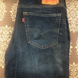 Levi’s Originals Mens Pants