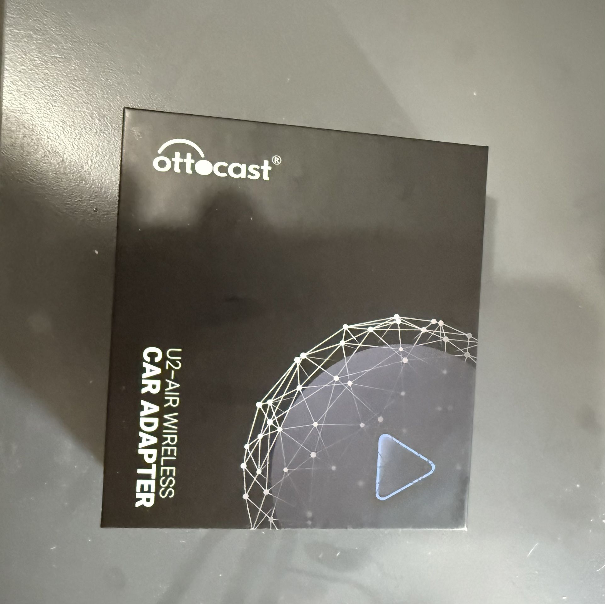 Car Play Adapter
