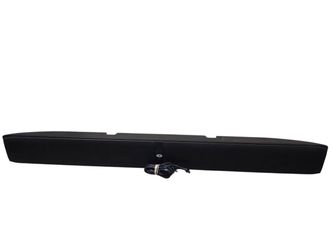 Crestron SAROS SB-200-P-B Stereo Sound Bar | Tested