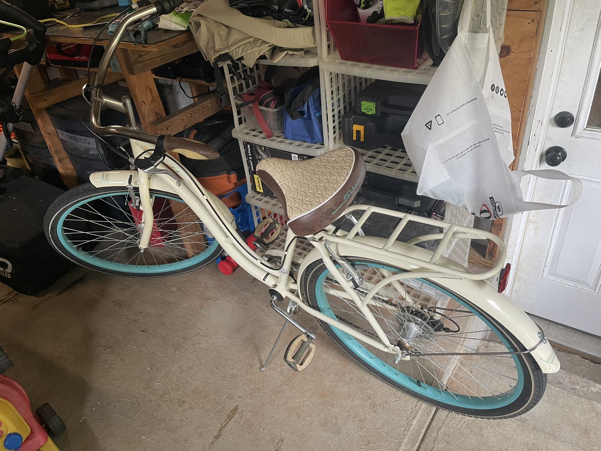 Cruising Bike