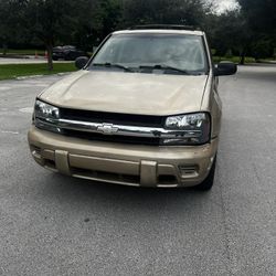 Extremely Low Miles!