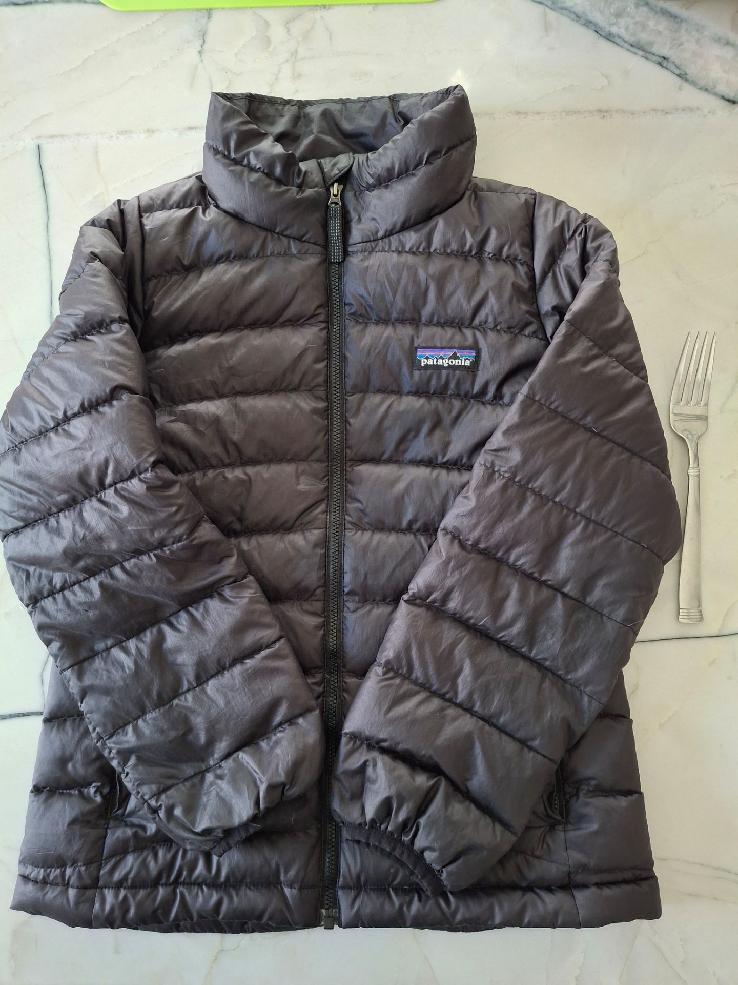 Kids Patagonia Jacket