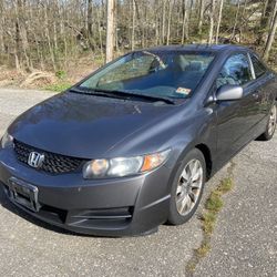 2010 Honda Civic