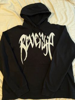 Revenge Xxxtentacion hoodie