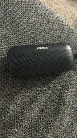 Bose Speaker