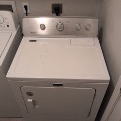 Maytag Electric Dryer