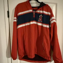 Angels Jacket