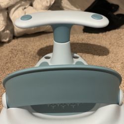 Baby Sit Up Tub