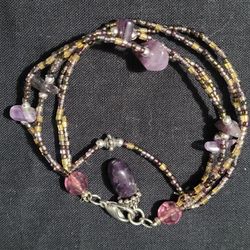 Lia Sophia "  Sparkler" Bracelet 