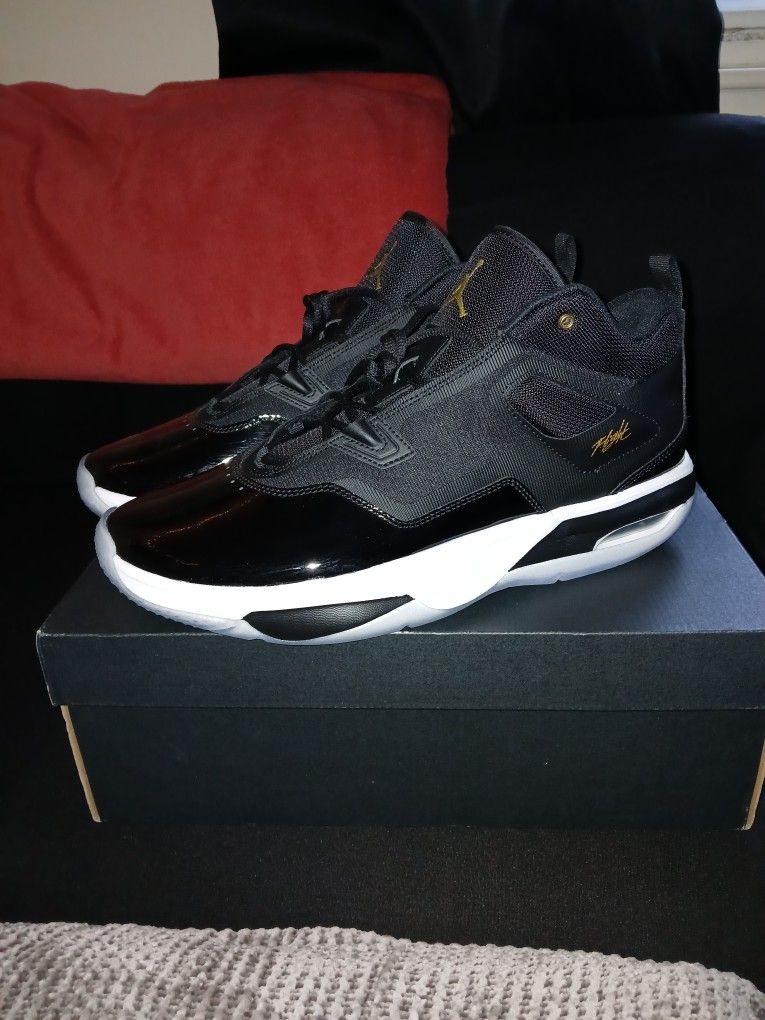 Jordan Stay Loyal 3