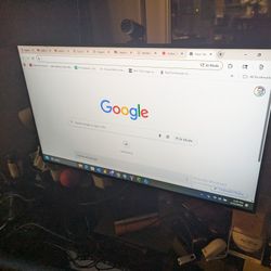 Dell Monitor