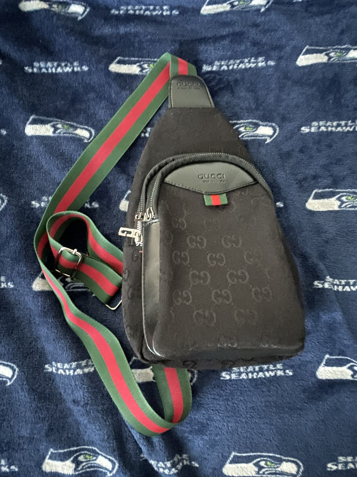 Gucci Handbag 