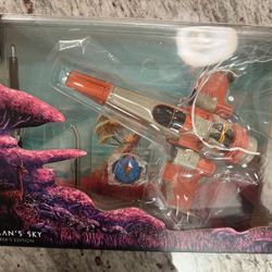 Rare No Man’s Sky Explorer’s Edition, limited to 10,000 units