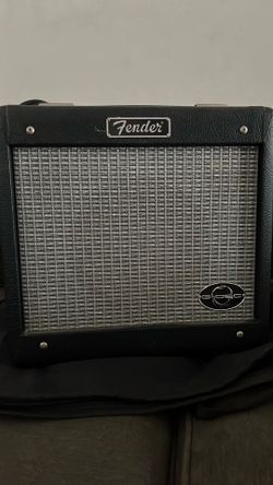 Fender G-DEC Junior guitar combo amp