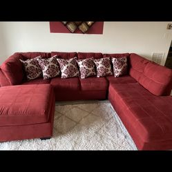Used Couch 