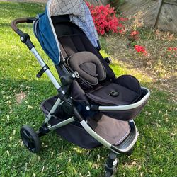 Mockingbird Stroller