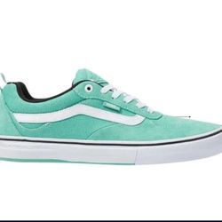 Vans Kyle Walker Pro