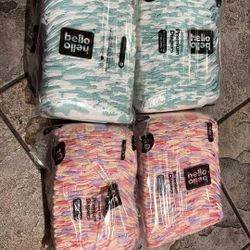 Hello Baby Diapers Size 2 
