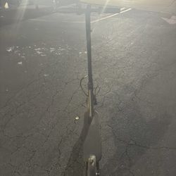 E-Scooter