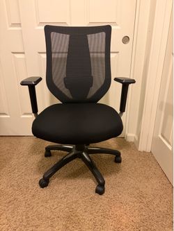 Office chair